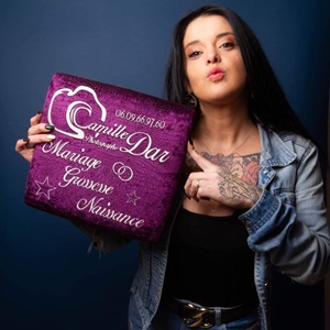 Camille, un professionnel de la photo à Lyon