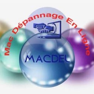 Macdepannage enligne, un informaticien à Annemasse