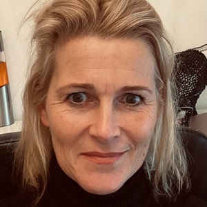 Ericke, un concepteur de charte graphique à Paris