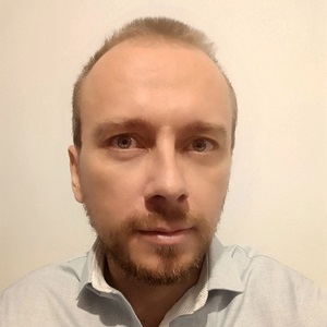 Adrien, un expert en hardware à Plaisance-du-Touch