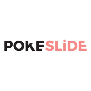 POKESLIDE, un dessinateur à Paris