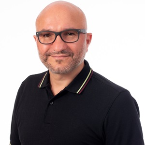 Christophe, un concepteur de textes seo à Bayonne