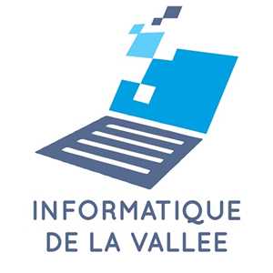 Informatique de la Vallée, un technicien à La Roche Sur Yon