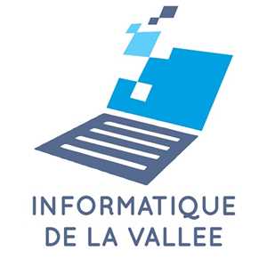 Informatique de la Vallée, un technicien web à Challans