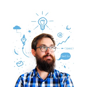 Romain Maillet | Grossemain, un codeur de site à Nantes