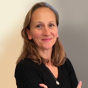 Laure DRUCY, un développeur web à Taverny
