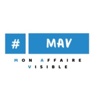 MON AFFAIRE VISIBLE, un représentant d'agence Web à Maubeuge