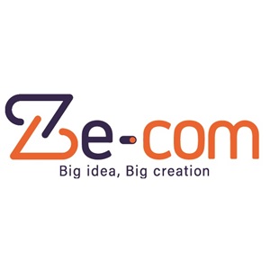 ZE-COM, un graphiste à Saran