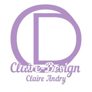 CLAIRE-DESIGN - Claire, un designer de logo à Béziers