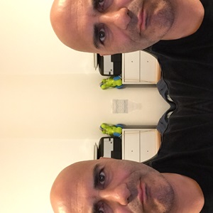 Benoit, un web designer à Béziers