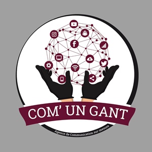 COM’ UN GANT, un codeur de site marchant à Échirolles