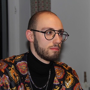 Roman, un concepteur de textes seo à Altkirch