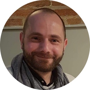 Guillaume C | SUDWEB-FACTORY, un expert en gestion de site web à Alès