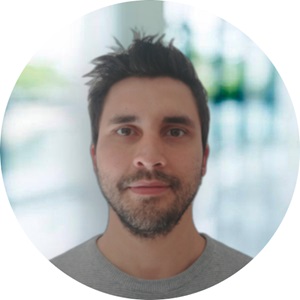 Mickael, un consultant Adwords à Sète