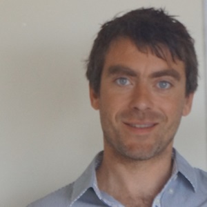 Marc, un développeur web à Paris 6ème