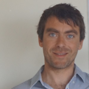 Marc, un développeur web à Taverny