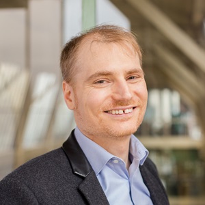 Henry, un concepteur de textes seo à Paris