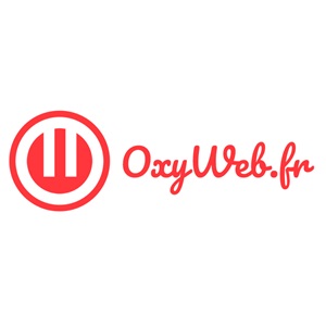 Oxyweb, un représentant d'agence Web à Saint-Etienne