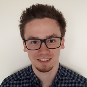 Florian, un informaticien à Clermont-Ferrand