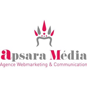 APSARA MEDIA , un développeur web à Salon-de-Provence