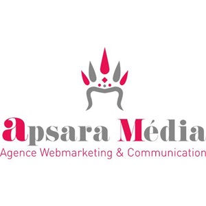 APSARA MEDIA , un designer à Le Cannet