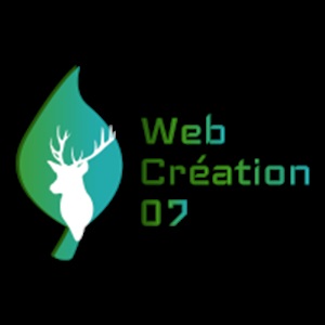 Web Création 07, un codeur de site marchant à Annonay