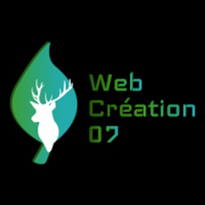 Web Création 07, un développeur web à Annonay