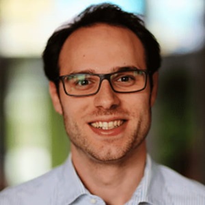 Charles, un expert en référencement naturel à Lille