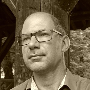 Mikael, un référenceur à Clermont-Ferrand