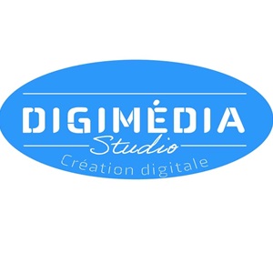 Digimédia Studio , un codeur de site à Rochefort