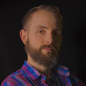 Brendan , un informaticien à Brest