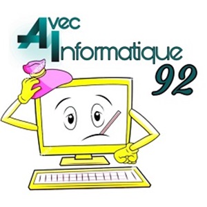 Avec informatique 92, un programmeur à Gennevilliers
