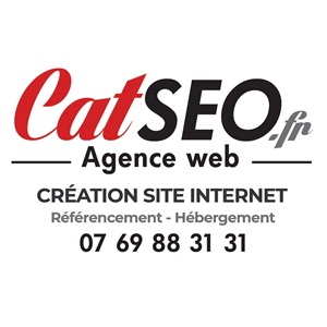 CATSEO, un codeur de site à Céret