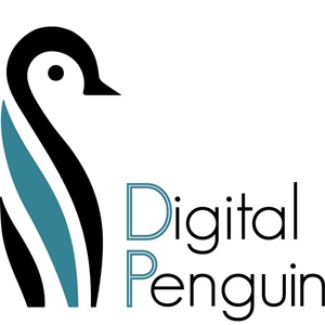 Digital Penguin, un représentant d'agence Web à Eaubonne