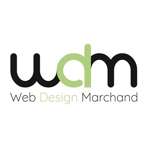 Web Design Marchand, un web designer à Marmande