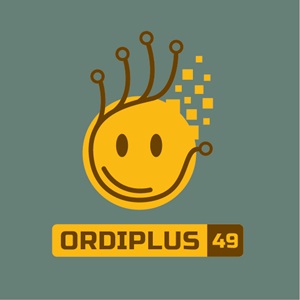 Ordiplus49, un technicien à Angers