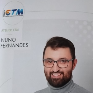 ATELIER CTM, un professionnel de l'imprimerie à Revin