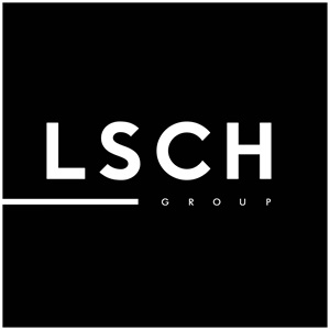 LSCH, un designer de logo à Die