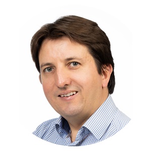 Olivier, un designer de logo à Orléans