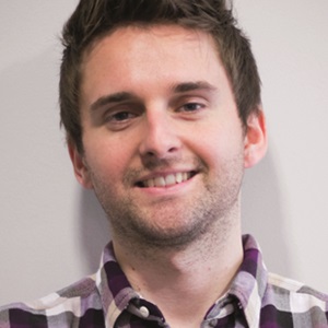Antoine, un expert Google à Lille