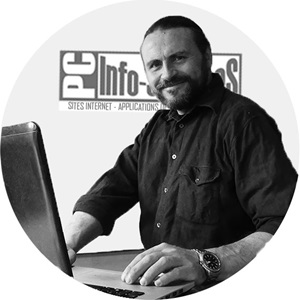 PC Info Services, un développeur web à Valence