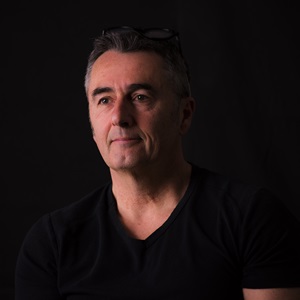 thierry, un programmeur à Saint-Brieuc