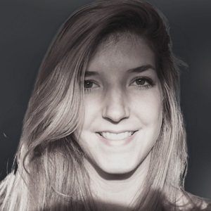 Léna, un dessinateur professionnel à Die