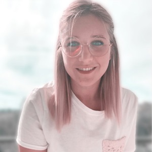 Chloé, un webdesigner à Montluçon