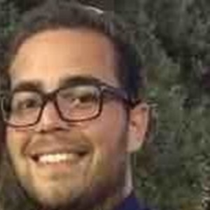 Michael, un informaticien à Paris