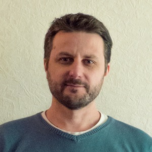 Jean-Baptiste, un créateur de site à Châtellerault