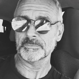 Gilles, un créateur de video à Montpellier