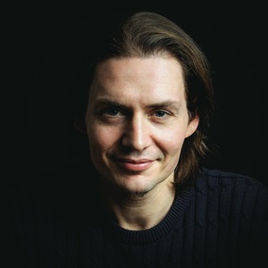 Nicolas, un artiste à Paris
