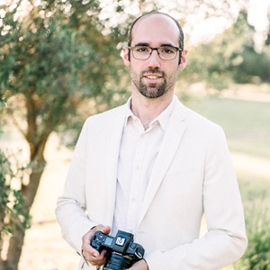 jeremie, un expert en audiovisuel à Menton