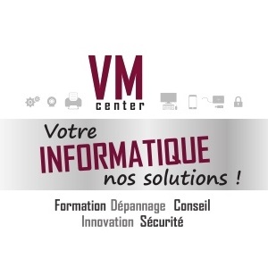 Romain, un dépanneur informatique à Narbonne